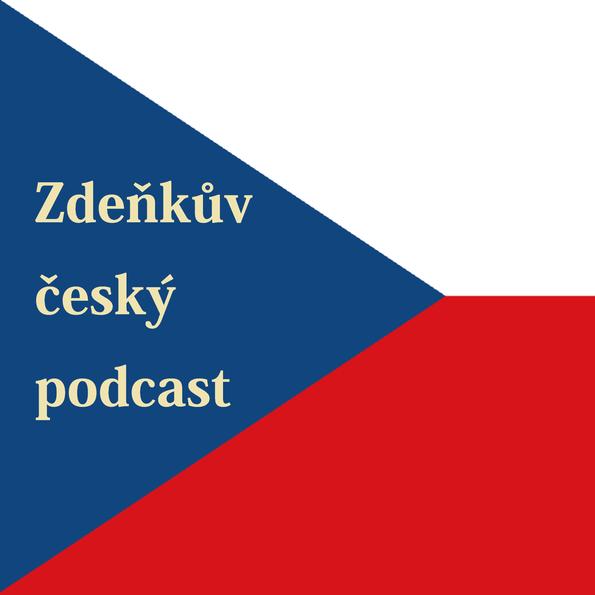 Zdeňkův český podcast